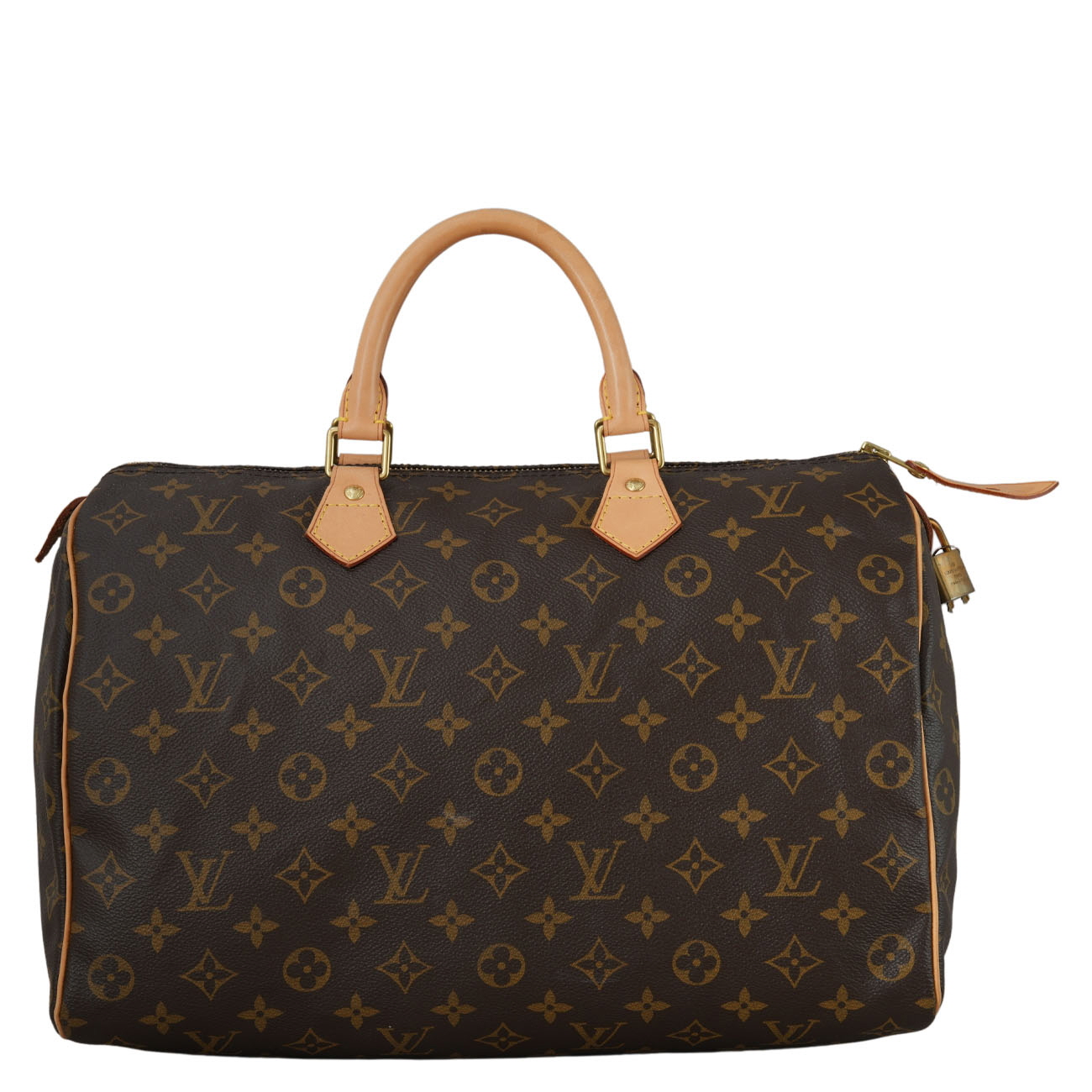 LOUIS VUITTON(USED)루이비통 모노그램 스피디 35